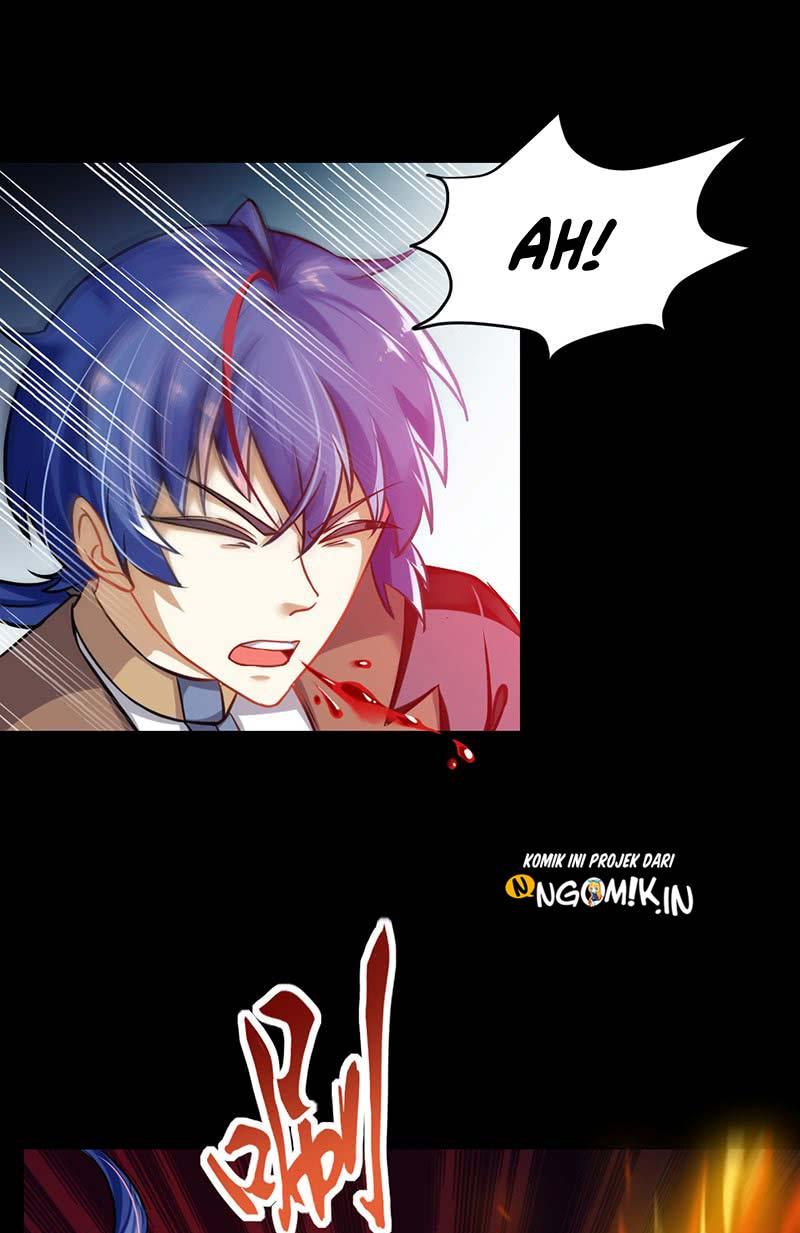 Martial Arts Reigns Chapter 09 Gambar 37